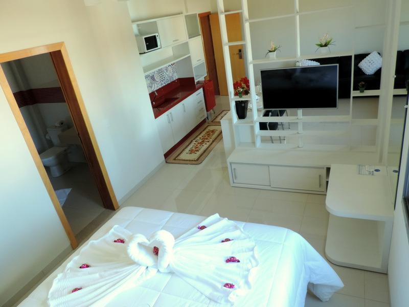 Hotel Pequeno Mundo 2 Campo Verde Екстериор снимка