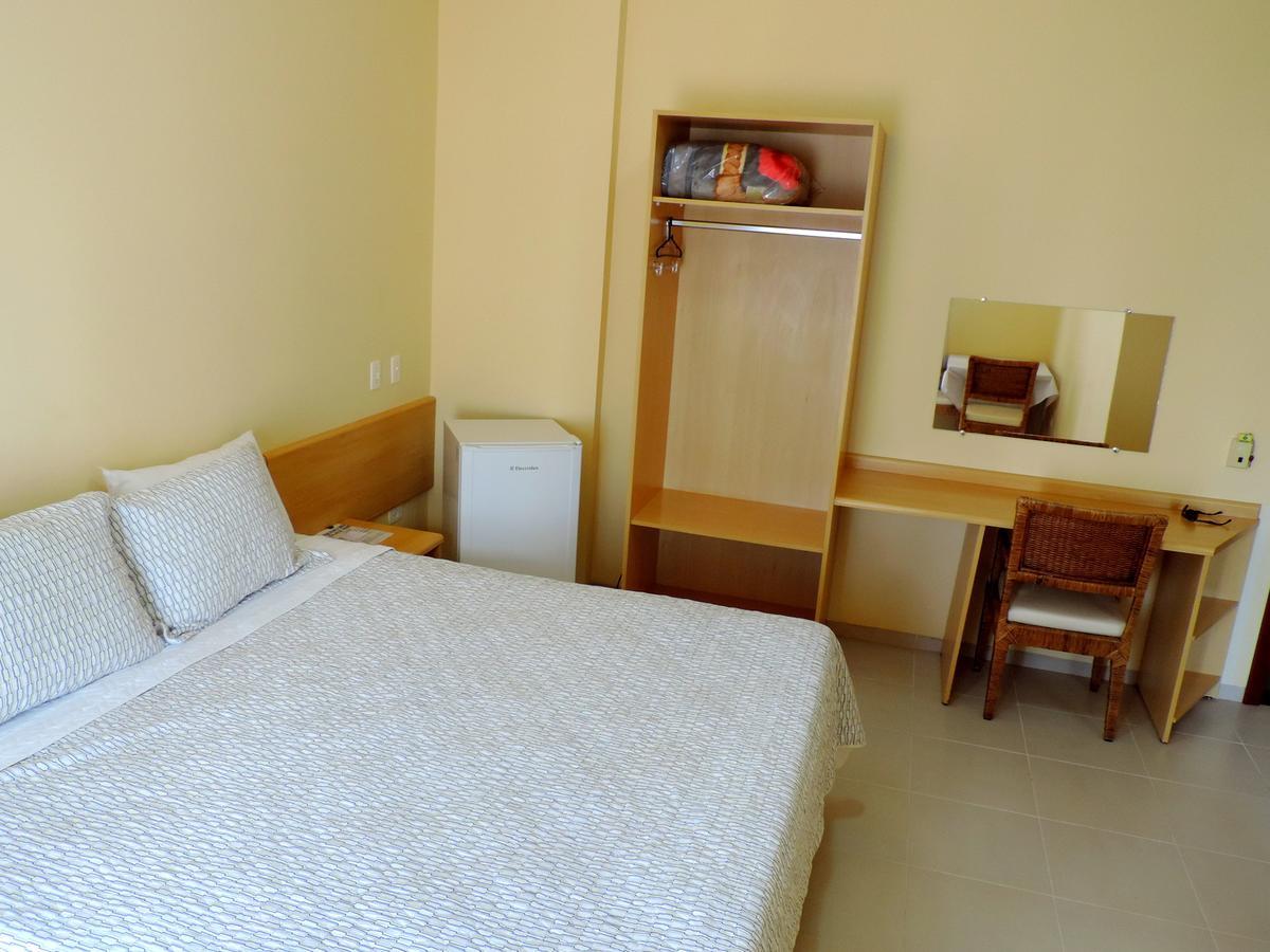 Hotel Pequeno Mundo 2 Campo Verde Екстериор снимка