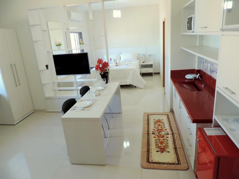 Hotel Pequeno Mundo 2 Campo Verde Екстериор снимка