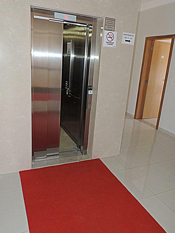 Hotel Pequeno Mundo 2 Campo Verde Екстериор снимка